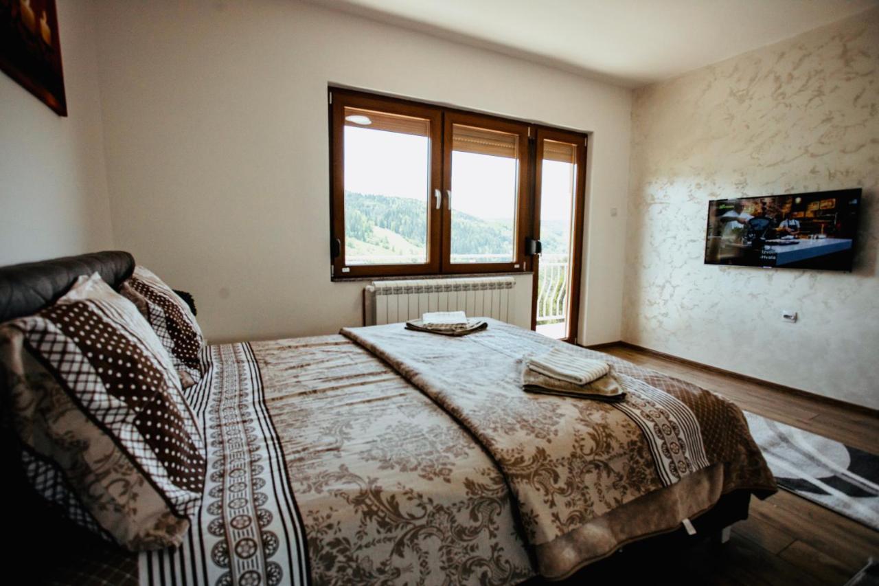 Apartmani In Zlatar Nova Varos Luaran gambar