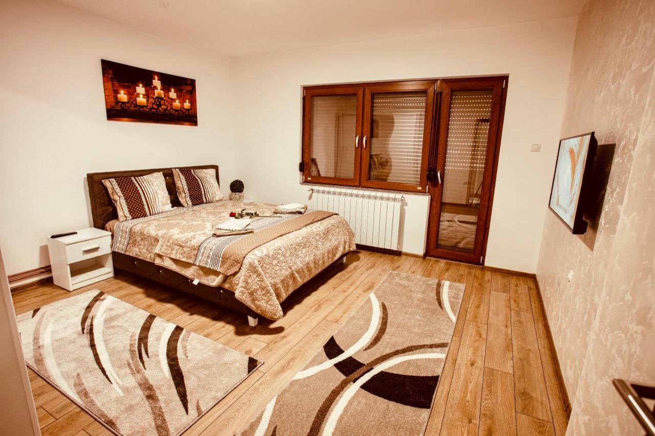 Apartmani In Zlatar Nova Varos Luaran gambar