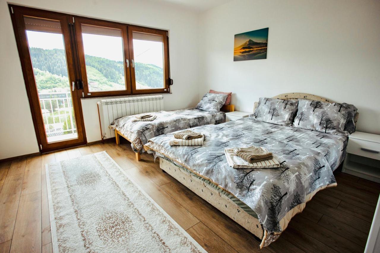 Apartmani In Zlatar Nova Varos Luaran gambar