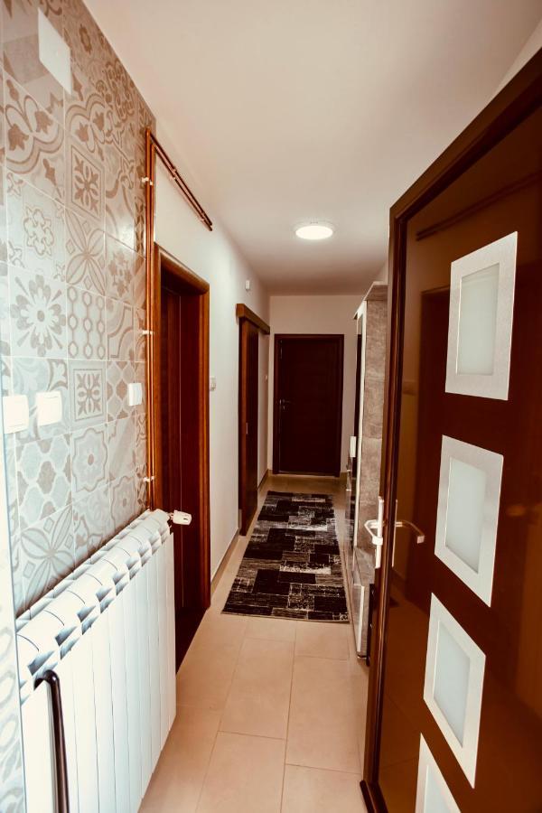 Apartmani In Zlatar Nova Varos Luaran gambar