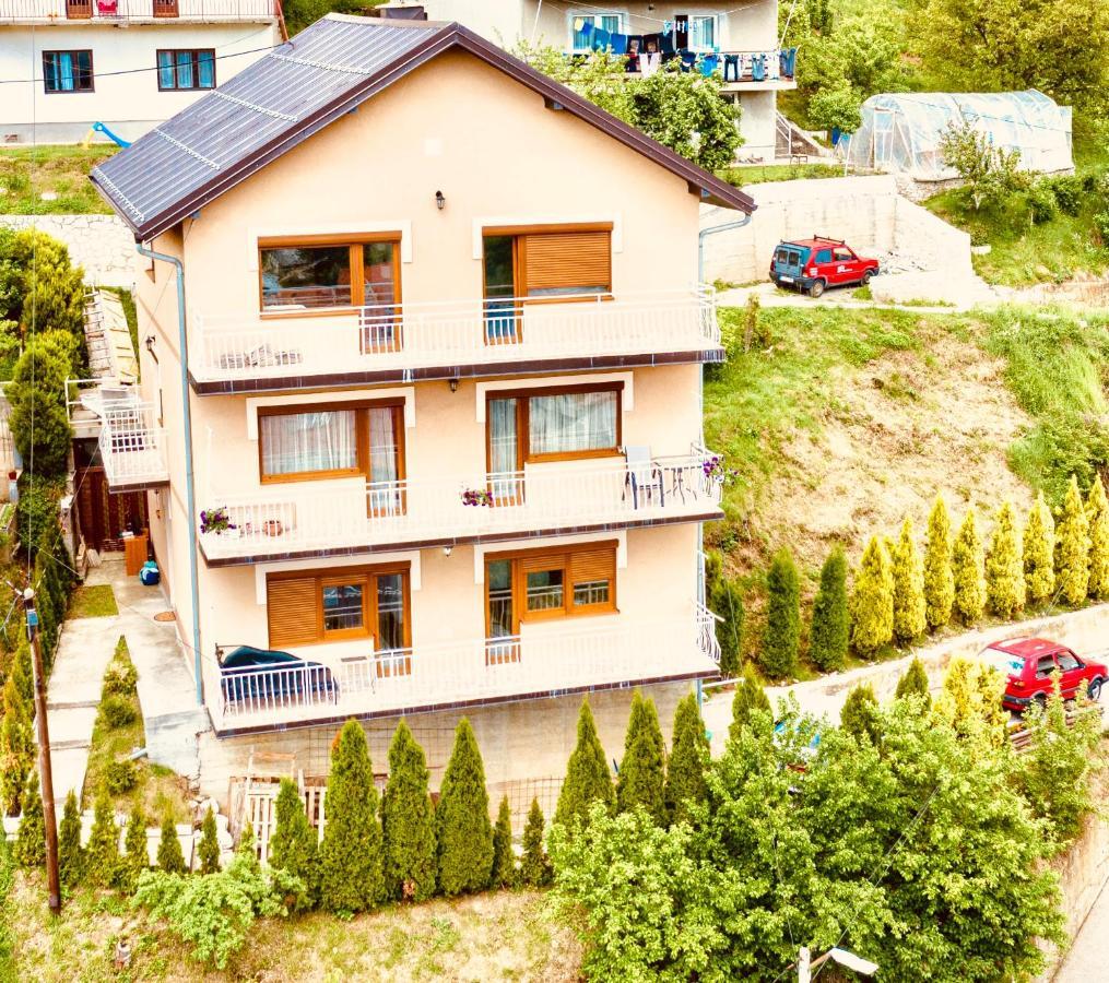 Apartmani In Zlatar Nova Varos Luaran gambar