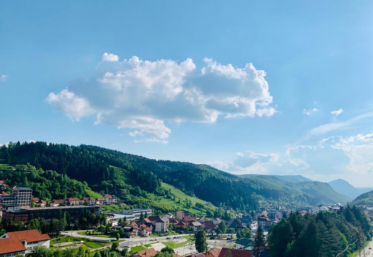 Apartmani In Zlatar Nova Varos Luaran gambar