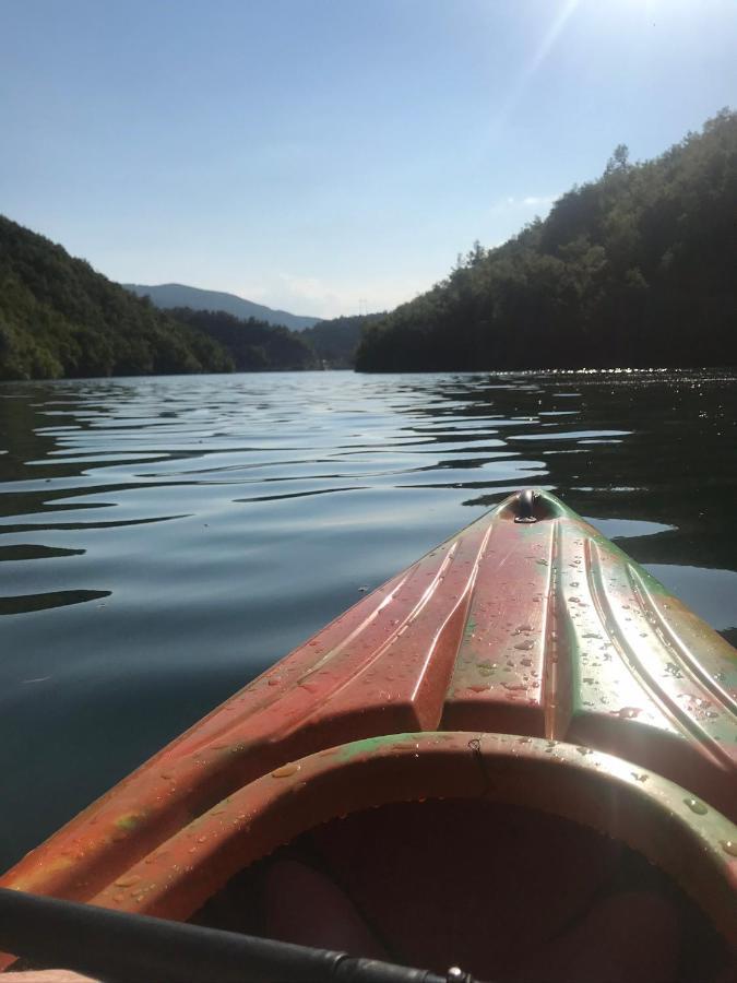 Apartmani In Zlatar Nova Varos Luaran gambar