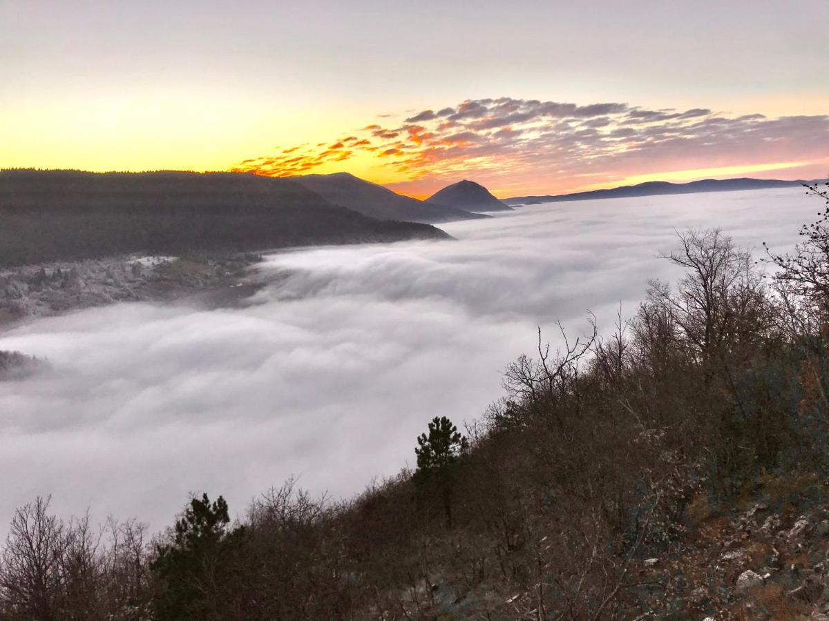 Apartmani In Zlatar Nova Varos Luaran gambar