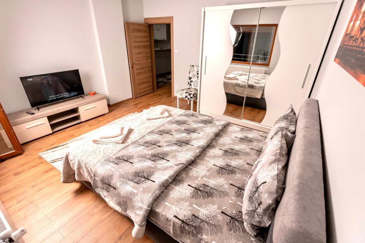 Apartmani In Zlatar Nova Varos Luaran gambar