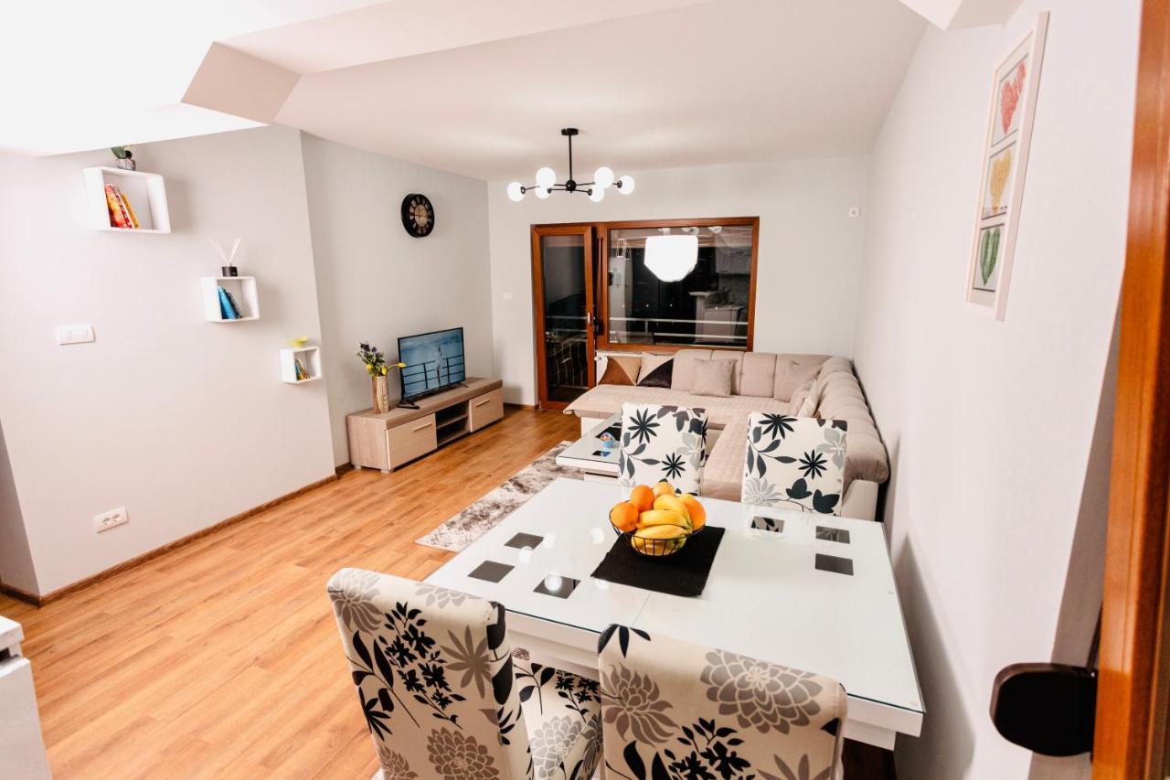 Apartmani In Zlatar Nova Varos Luaran gambar