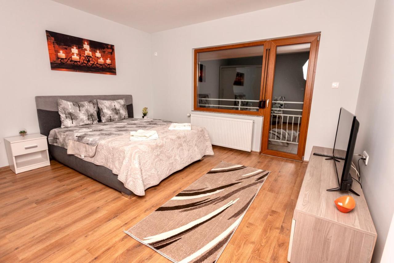 Apartmani In Zlatar Nova Varos Luaran gambar