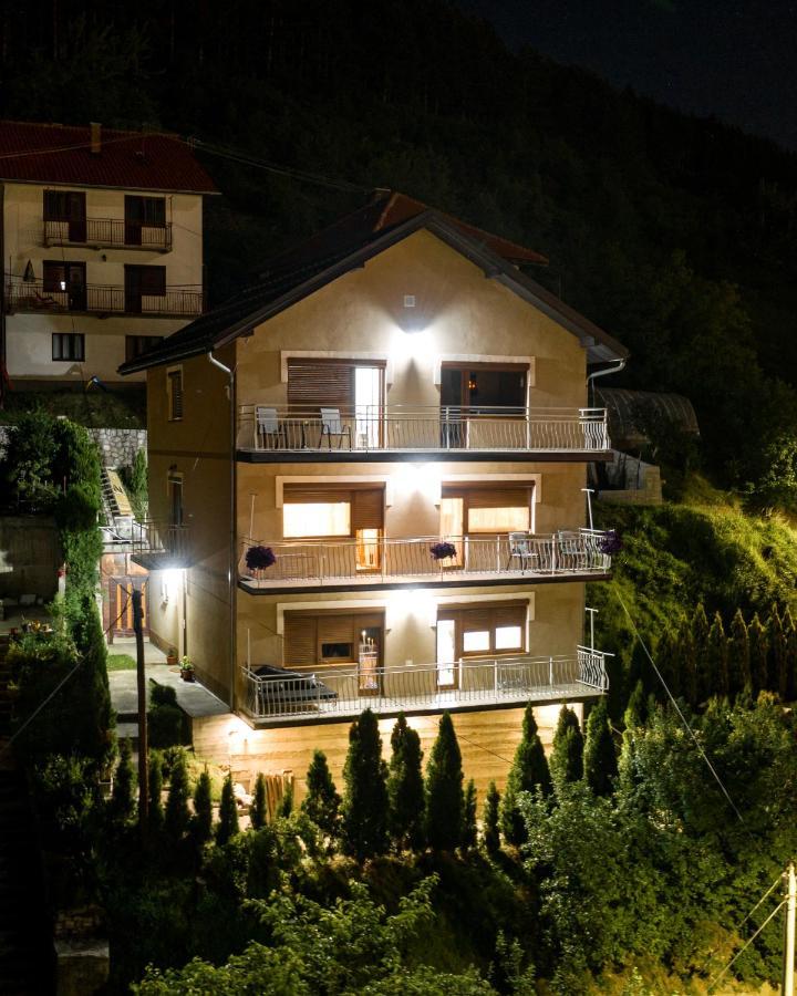 Apartmani In Zlatar Nova Varos Luaran gambar